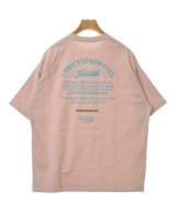 FREAK'S STORE（フリークスストア）Tシャツ・カットソー ピンク サイズ:M レディース/2200726165061