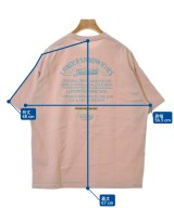 FREAK'S STORE（フリークスストア）Tシャツ・カットソー ピンク サイズ:M レディース/2200726165061