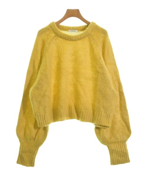 FREAK'S STORE(フリークスストア)のニット・セーター サイズ:F 2,400円
