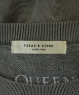 FREAK'S STORE（フリークスストア）スウェット グレー サイズ:F レディース/2200725466060