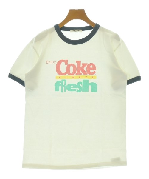 FREAK'S STORE(フリークスストア)のTシャツ・カットソー サイズ:F 1,400円
