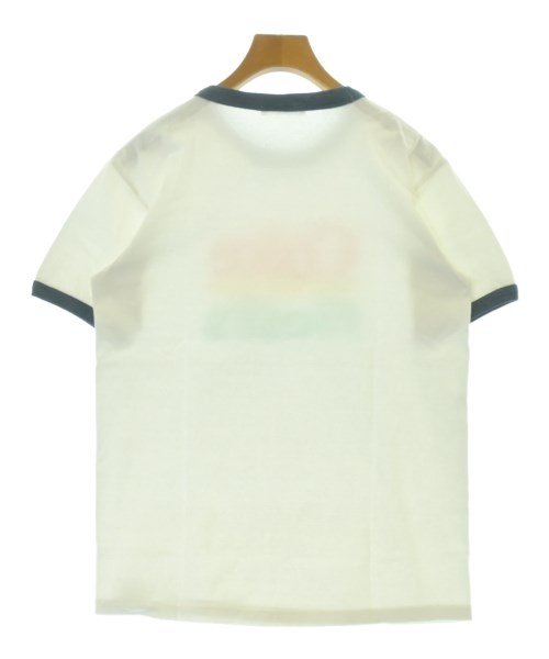 FREAK'S STORE（フリークスストア）Tシャツ・カットソー 白 サイズ:F レディース/2200733963049