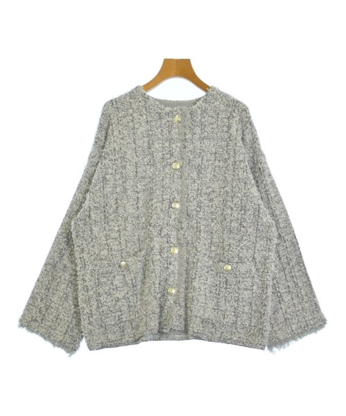 FREAK'S STORE(フリークスストア)のカーディガン サイズ:F 4,200円