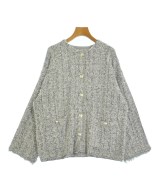 FREAK'S STORE（フリークスストア）カーディガン グレー サイズ:F レディース/2200726138010