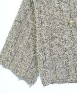 FREAK'S STORE（フリークスストア）カーディガン グレー サイズ:F レディース/2200726138010