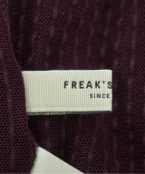 FREAK'S STORE（フリークスストア）ニット・セーター 紫 サイズ:F レディース/2200726138027