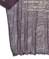 FREAK'S STORE（フリークスストア）ニット・セーター 紫 サイズ:F レディース/2200726138027