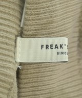 FREAK'S STORE（フリークスストア）その他 ベージュ サイズ:M レディース/2200726138034