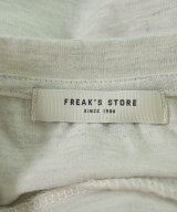 FREAK'S STORE（フリークスストア）Tシャツ・カットソー グレー サイズ:F レディース/2200729551038