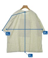 FREAK'S STORE（フリークスストア）Tシャツ・カットソー グレー サイズ:F レディース/2200729551038