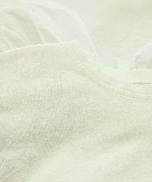 FREAK'S STORE（フリークスストア）Tシャツ・カットソー 白 サイズ:F レディース/2200727111050