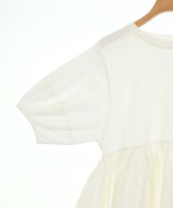 FREAK'S STORE（フリークスストア）Tシャツ・カットソー 白 サイズ:F レディース/2200727111050