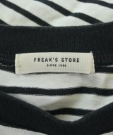 FREAK'S STORE（フリークスストア）Tシャツ・カットソー 白 サイズ:F レディース/2200727111067