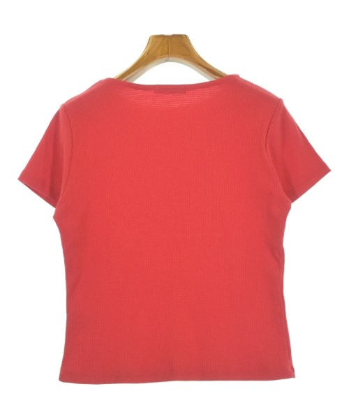 FREAK'S STORE（フリークスストア）Tシャツ・カットソー 赤 サイズ:F レディース/2200725277031