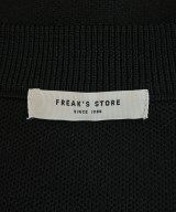 FREAK'S STORE（フリークスストア）カーディガン 黒 サイズ:F レディース/2200726365041