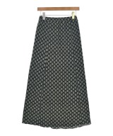 FREAK'S STORE（フリークスストア）ロング・マキシ丈スカート 黒 サイズ:F レディース/2200730867128