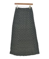 FREAK'S STORE（フリークスストア）ロング・マキシ丈スカート 黒 サイズ:F レディース/2200730867128