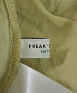 FREAK'S STORE（フリークスストア）ブラウス 緑 サイズ:F レディース/2200730867159
