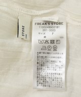 FREAK'S STORE（フリークスストア）カジュアルシャツ 白 サイズ:F レディース/2200731536054