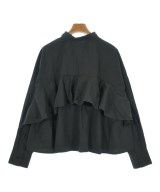 FREAK'S STORE（フリークスストア）ブラウス 黒 サイズ:F レディース/2200731536108