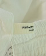 FREAK'S STORE（フリークスストア）ロング・マキシ丈スカート 白 サイズ:M レディース/2200735777033