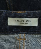 FREAK'S STORE（フリークスストア）デニムパンツ 紺 サイズ:-(XS位) レディース/2200736672023