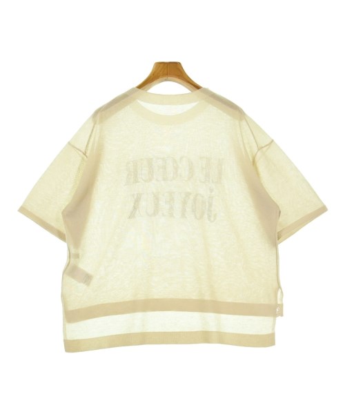 FREAK'S STORE（フリークスストア）ニット・セーター ベージュ サイズ:F レディース/2200717298211