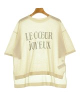 FREAK'S STORE（フリークスストア）ニット・セーター ベージュ サイズ:F レディース/2200717298211