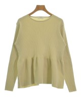 FREAK'S STORE（フリークスストア）ニット・セーター ベージュ サイズ:F レディース/2200720089028
