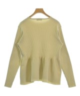 FREAK'S STORE（フリークスストア）ニット・セーター ベージュ サイズ:F レディース/2200720089028