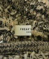 FREAK'S STORE（フリークスストア）カーディガン ベージュ サイズ:F レディース/2200714808062