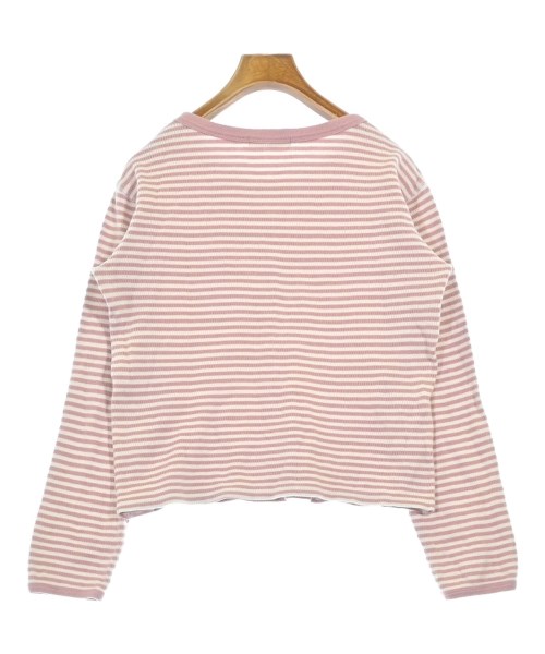 FREAK'S STORE（フリークスストア）Tシャツ・カットソー ピンク サイズ:F レディース/2200714808178
