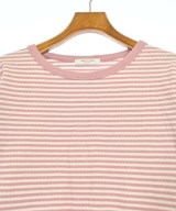 FREAK'S STORE（フリークスストア）Tシャツ・カットソー ピンク サイズ:F レディース/2200714808178