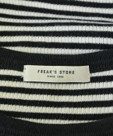 FREAK'S STORE（フリークスストア）ニット・セーター 白 サイズ:F レディース/2200716418115
