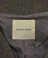 FREAK'S STORE（フリークスストア）ベスト 茶 サイズ:F レディース/2200720055078