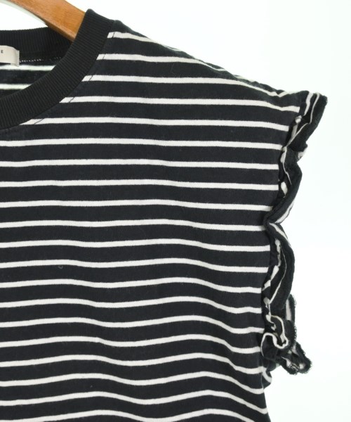 FREAK'S STORE（フリークスストア）Tシャツ・カットソー 黒 サイズ:F レディース/2200721662015