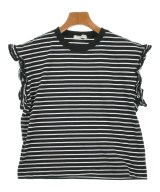 FREAK'S STORE（フリークスストア）Tシャツ・カットソー 黒 サイズ:F レディース/2200721662015