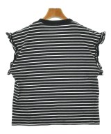 FREAK'S STORE（フリークスストア）Tシャツ・カットソー 黒 サイズ:F レディース/2200721662015
