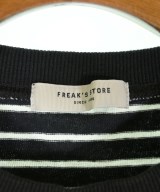 FREAK'S STORE（フリークスストア）Tシャツ・カットソー 黒 サイズ:F レディース/2200721662015