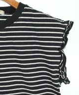 FREAK'S STORE（フリークスストア）Tシャツ・カットソー 黒 サイズ:F レディース/2200721662015