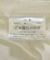 FREAK'S STORE（フリークスストア）Tシャツ・カットソー 白 サイズ:F レディース/2200721798042