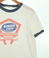 FREAK'S STORE（フリークスストア）Tシャツ・カットソー 白 サイズ:F レディース/2200721798042