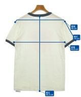 FREAK'S STORE（フリークスストア）Tシャツ・カットソー 白 サイズ:F レディース/2200721798042