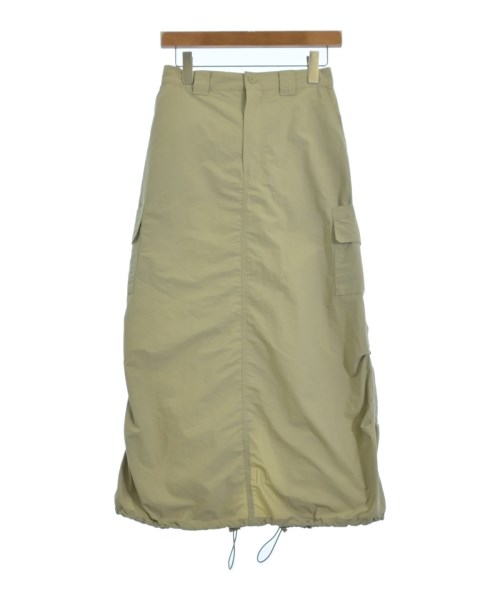 FREAK'S STORE(フリークスストア)のロング・マキシ丈スカート サイズ:F 3,600円
