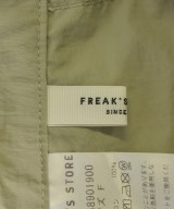 FREAK'S STORE（フリークスストア）ロング・マキシ丈スカート カーキ サイズ:F レディース/2200711355088