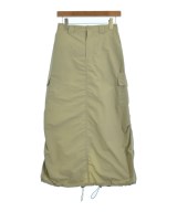 FREAK'S STORE ロング・マキシ丈スカート