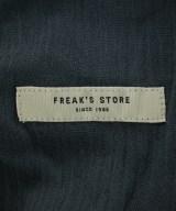 FREAK'S STORE（フリークスストア）オールインワン/サロペット 青 サイズ:M レディース/2200717867011