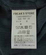 FREAK'S STORE（フリークスストア）オールインワン/サロペット 青 サイズ:M レディース/2200717867011