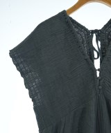 FREAK'S STORE（フリークスストア）オールインワン/サロペット 青 サイズ:M レディース/2200717867011