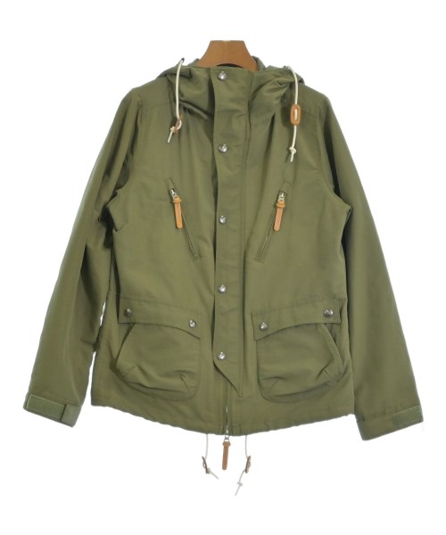 FREAK'S STORE(フリークスストア)のマウンテンパーカー サイズ:M 4,400円